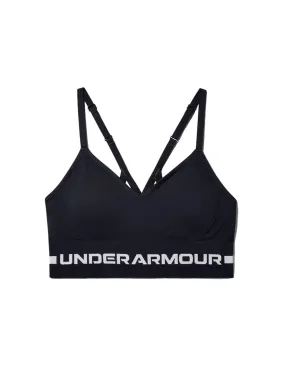 Brassiere de sport Under Armour Seamless Low Long