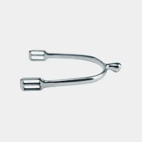 FEELING - Eperon Polo en inox