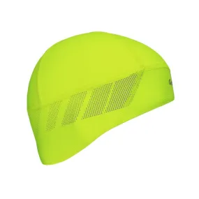 Grip Grab Windproof Hi-Vis Skull Cap - Casquette vélo | Hardloop