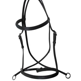 Karlslund Bride Bitless