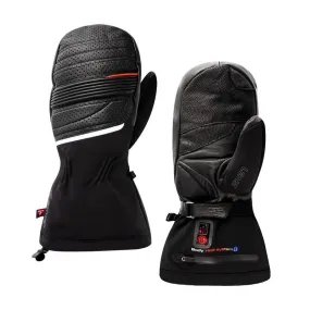 Lenz Heat Glove 6.0 Finger Cap Mittens - Moufles | Hardloop
