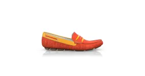 Mocassins Classiques Pour Femmes 5276 | Girotti