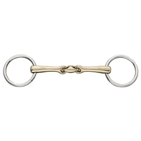 Mors de filet de bride KK Ultra Sensogan C/16 - Sprenger - SPRENGER - Mors de bride - Equestra