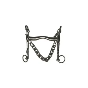 Mors l'hotte inox - CAVALHORSE - Mors de bride - Equestra
