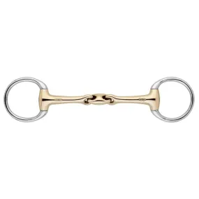 Mors à olives pour bride double brisure KK Ultra en Sensogan 14 mm - Sprenger - SPRENGER - Mors de bride - Equestra