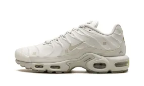 Nike Air Max Plus Tn A-Cold-Wall Platinum Tint