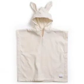 Poncho de bain 1-3 ans
