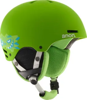 Rime - Gremlin Green