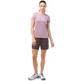 RONHILL Tech S/S Tee - Tee-shirt de Running Femme