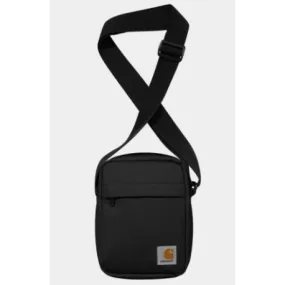 Sacoche Carhartt Wip Jake Shoulder Pouch - Black 