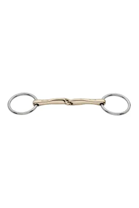 Sprenger Filet de bride simple brisure Novocontact, 12 mm
