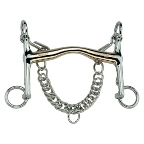 Sprenger Mors de bride DS Aurigan 16 mm