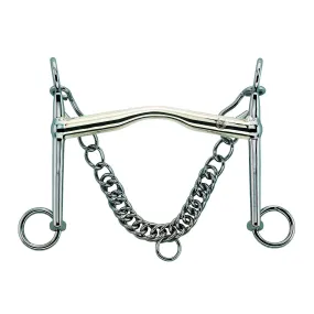 Sprenger Mors de bride HO Weymouth 14mm
