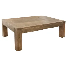 Table Basse AJMAL 130x40 | 3 Suisses