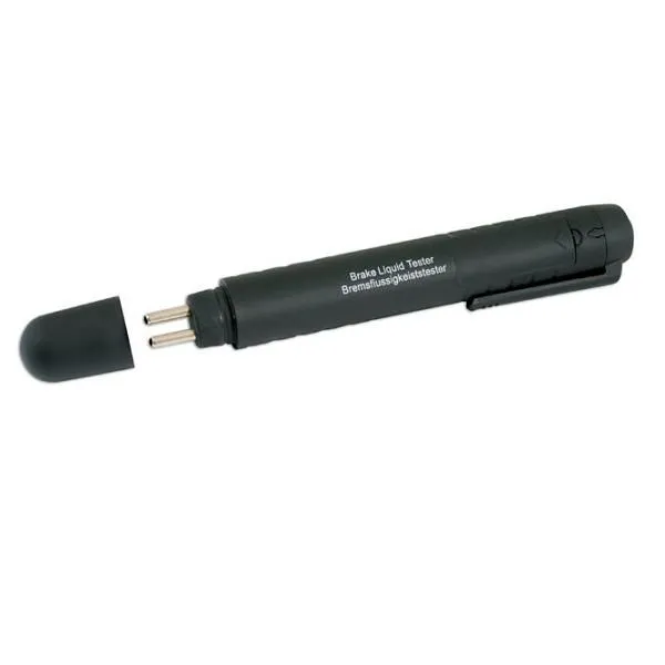 Testeur d'humidité pour liquide de frein LASER AND TOOLS