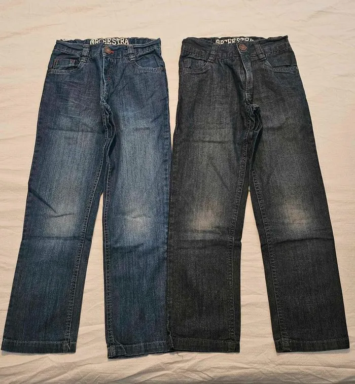 ⭐Superbe lot 22 Pieces garçons 8 ans - IKKS - 8 ans  | Beebs