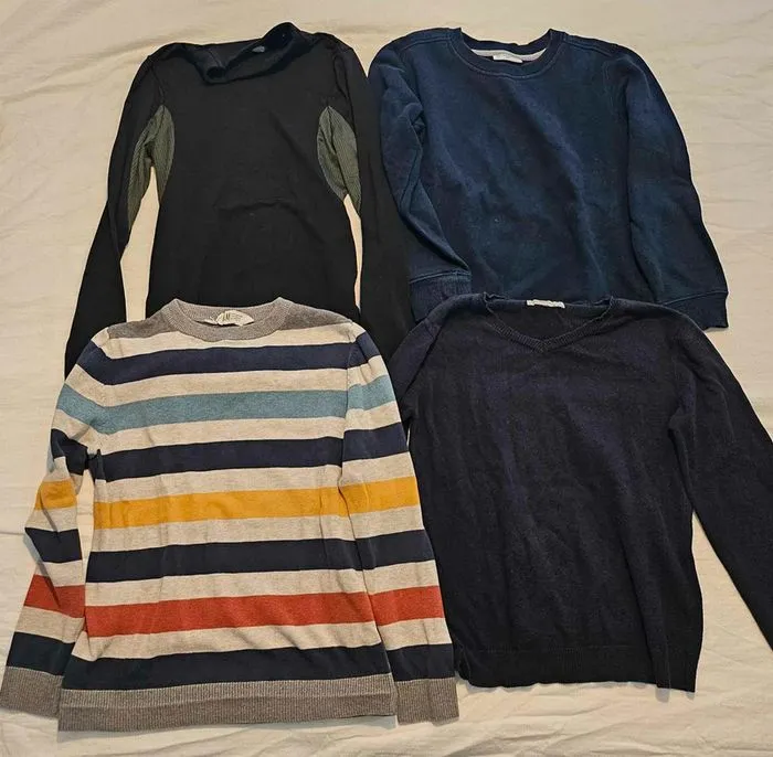 ⭐Superbe lot 22 Pieces garçons 8 ans - IKKS - 8 ans  | Beebs